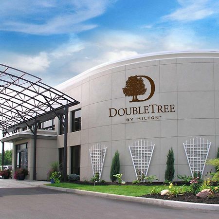 Doubletree By Hilton Buffalo-Amherst Bagian luar foto