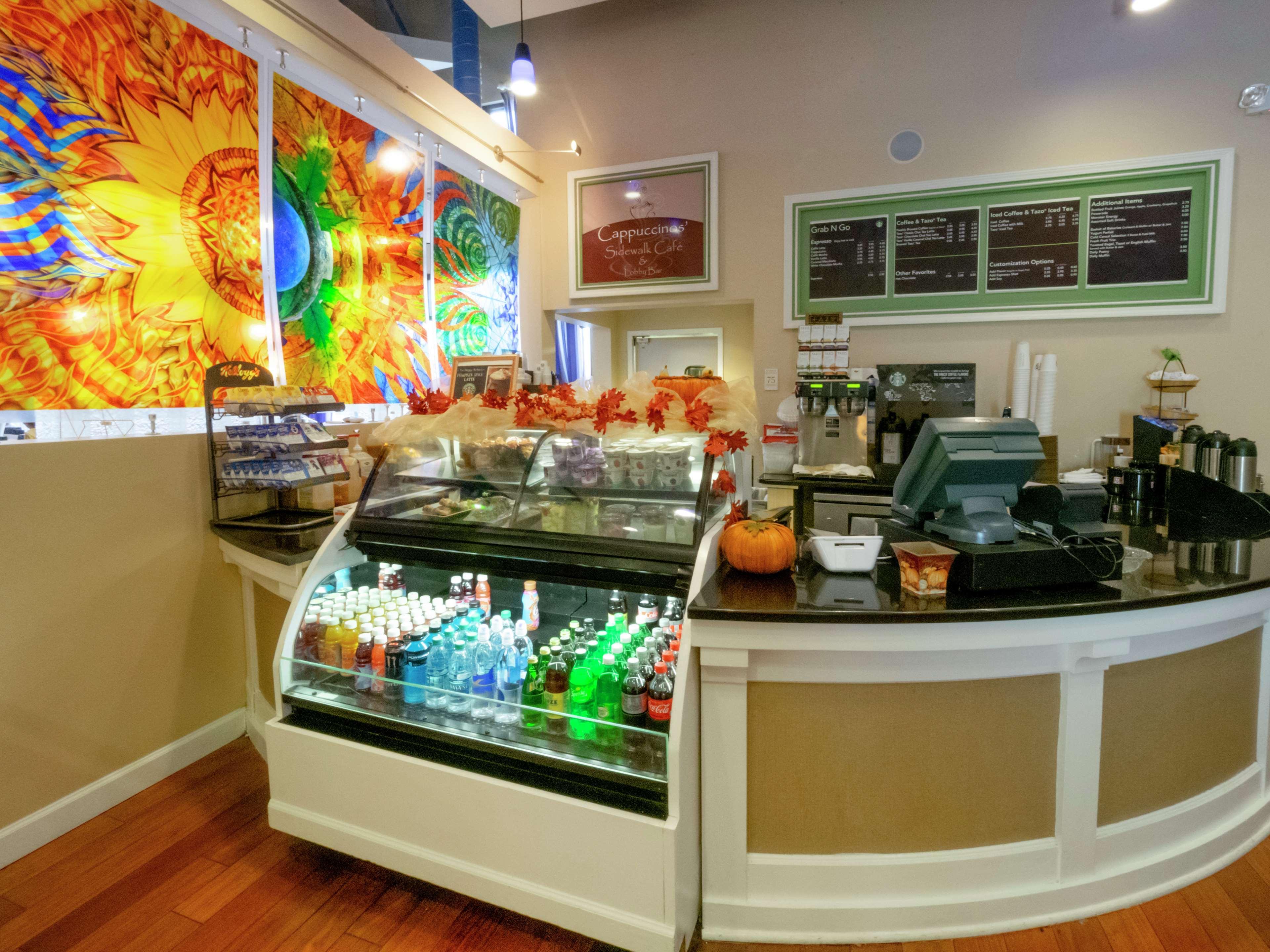 Doubletree By Hilton Buffalo-Amherst Bagian luar foto