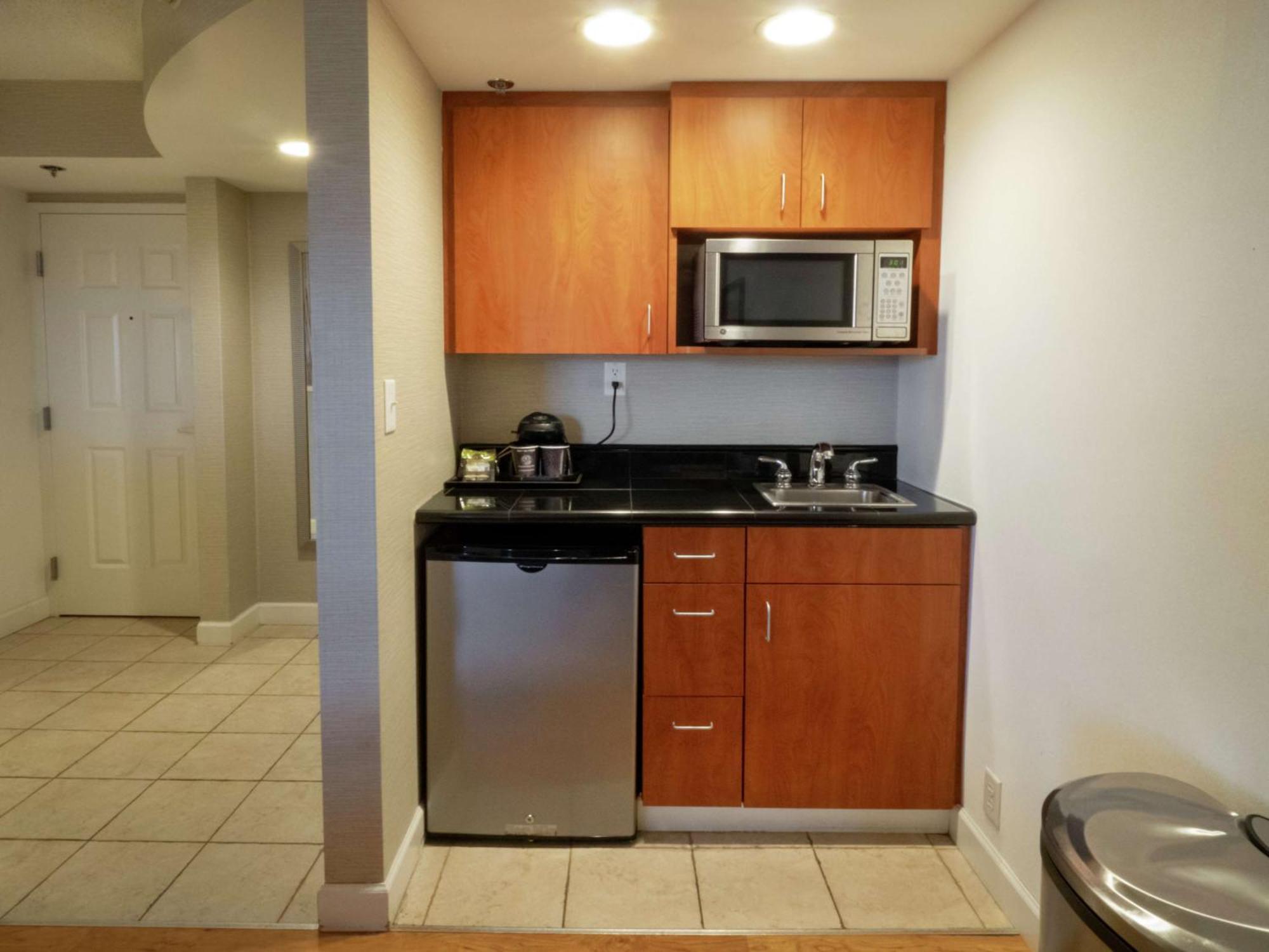 Doubletree By Hilton Buffalo-Amherst Bagian luar foto