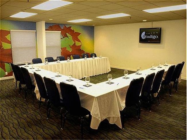Doubletree By Hilton Buffalo-Amherst Fasilitas foto